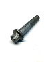 Image of Torx bolt. M10X55-8.8 ZNS3 image for your 2013 BMW M5   